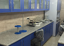 Laboratory Gallery