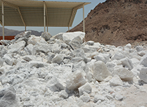 Rock Salt Mine Gallery