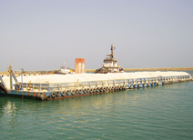Marine Transport Operations