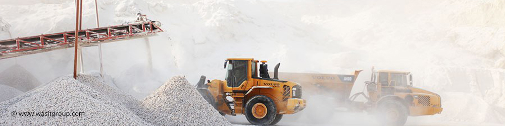 gypsum exporters