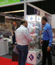 Big 5 Dubai 2015