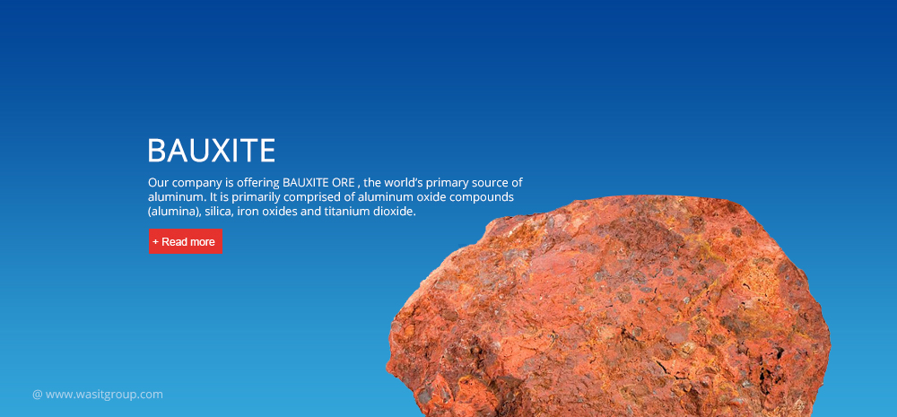 bauxite-wasit group