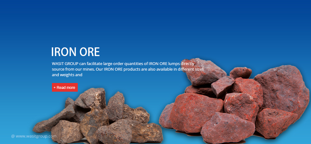 iron-ore-wasit group