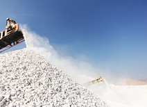 Gypsum Gallery