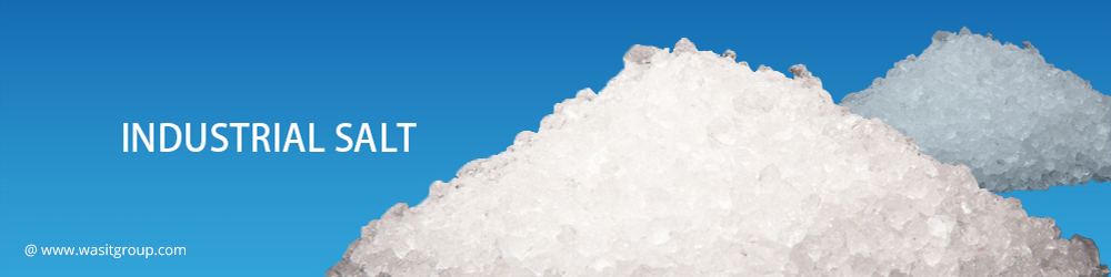 INDUSTRIAL SALT (ROCK SALT)