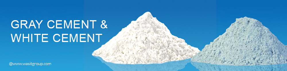 White Cement Supplier in UAE | Exporters,Manufacturers